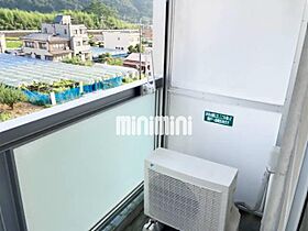 ＮＥＸＴ  ｜ 岐阜県岐阜市雄総柳町２丁目（賃貸マンション1K・4階・27.90㎡） その11