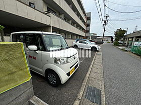 グリーンベル  ｜ 岐阜県岐阜市折立（賃貸マンション1K・2階・24.00㎡） その18