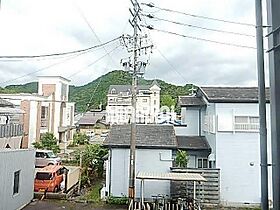 マンション小森  ｜ 岐阜県岐阜市粟野東１丁目（賃貸マンション1K・2階・24.50㎡） その10