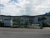 幼稚園、保育園「岩野田保育園まで350m」