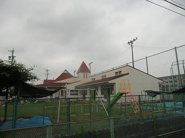 アムール ｜岐阜県岐阜市菅生１丁目(賃貸マンション1LDK・1階・40.38㎡)の写真 その27