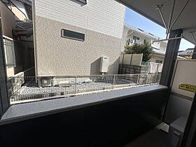 Maison　Domani 105 ｜ 岐阜県岐阜市山吹町６丁目21（賃貸アパート1K・1階・27.62㎡） その19