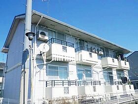 アーバン折立　南棟  ｜ 岐阜県岐阜市折立（賃貸アパート1K・1階・20.28㎡） その1