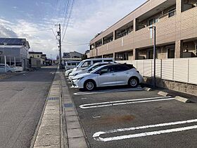 ルミナスＲ  ｜ 岐阜県岐阜市下土居２丁目（賃貸マンション2LDK・1階・57.33㎡） その16