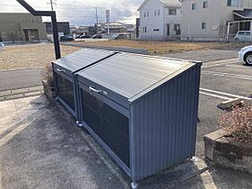 ルミナスＲ  ｜ 岐阜県岐阜市下土居２丁目（賃貸マンション2LDK・1階・57.33㎡） その22