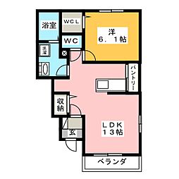 岐阜駅 5.8万円