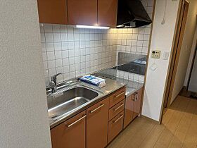 プリムローズ  ｜ 岐阜県岐阜市若竹町１丁目（賃貸マンション1R・5階・33.89㎡） その5