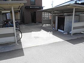 第6ハイツタマキ  ｜ 岐阜県岐阜市黒野（賃貸マンション1K・2階・28.75㎡） その15