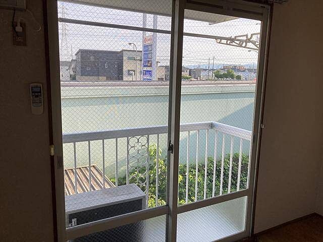 室内