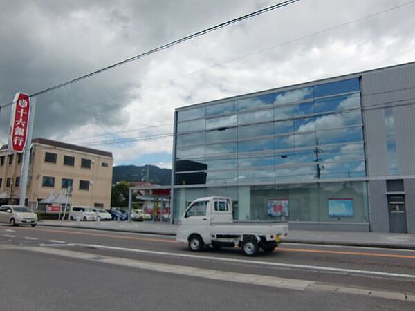 Ｅｘｃｅｌ　Ｃｏｕｒｔ ｜岐阜県岐阜市長良幸和町２丁目(賃貸マンション1LDK・2階・48.00㎡)の写真 その22