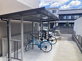 サンプラス 101 ｜ 岐阜県岐阜市池ノ上町１丁目36番地（賃貸アパート1LDK・1階・45.46㎡） その19