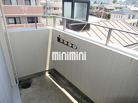 アミューズコート  ｜ 岐阜県岐阜市近島５丁目（賃貸マンション1R・4階・24.30㎡） その16