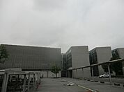 大学「岐阜市立女子短大まで2200m」