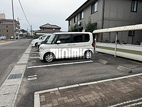 ボヌール　Ｃ  ｜ 岐阜県岐阜市福光東１丁目（賃貸アパート3LDK・1階・76.70㎡） その19