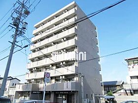 プリムローズ  ｜ 岐阜県岐阜市若竹町１丁目（賃貸マンション1R・6階・33.89㎡） その1