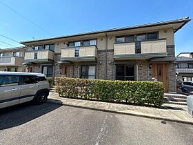 Residence　Beausoleil 1 ｜ 岐阜県岐阜市城前町１丁目11番地（賃貸テラスハウス3LDK・1階・90.58㎡） その1