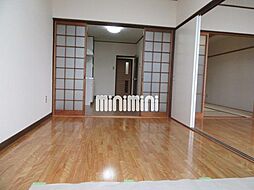 サンライズ大野 2LDKの写真