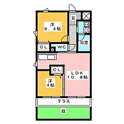 早田東町 5.4万円