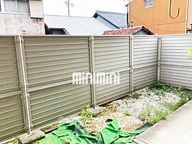 ポルテボヌール  ｜ 岐阜県岐阜市早田東町２丁目（賃貸マンション2LDK・1階・50.12㎡） その11