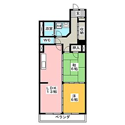 🉐敷金礼金0円！🉐サンライズ大野