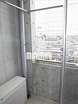 Ｕ・ＴＯＰＩＡ　40  ｜ 岐阜県岐阜市折立（賃貸マンション1K・5階・28.54㎡） その12