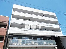 クイール忠節  ｜ 岐阜県岐阜市島栄町１丁目（賃貸マンション1LDK・2階・45.00㎡） その1