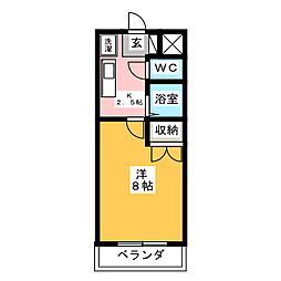 🉐敷金礼金0円！🉐レスポワール中野　北棟