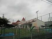 幼稚園、保育園「島保育園まで490m」
