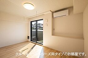 ラ　ブリエ 101 ｜ 岐阜県岐阜市黒野268-1（賃貸アパート1LDK・1階・37.97㎡） その3