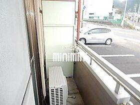 ＭＩＴＡ　ＨＯＵＳＥII  ｜ 岐阜県岐阜市三田洞東１丁目（賃貸アパート1DK・1階・28.80㎡） その11