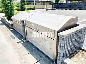 ミノルペティハウス  ｜ 岐阜県岐阜市中１丁目（賃貸マンション1LDK・1階・41.04㎡） その22