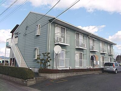 外観 外観