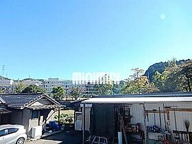 コーポ長屋  ｜ 岐阜県岐阜市三田洞（賃貸アパート1K・1階・19.52㎡） その13