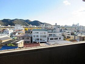 パセール長良  ｜ 岐阜県岐阜市早田東町８丁目（賃貸マンション1R・6階・39.57㎡） その15