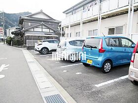 サンフラット  ｜ 岐阜県岐阜市長良校前町５丁目（賃貸アパート1K・2階・19.53㎡） その18