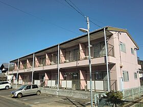 シェイネハヤシ  ｜ 岐阜県岐阜市三田洞東４丁目（賃貸マンション1K・2階・20.40㎡） その1