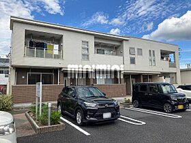 ブリッサＤ棟  ｜ 岐阜県岐阜市粟野西４丁目（賃貸アパート1LDK・1階・46.22㎡） その1