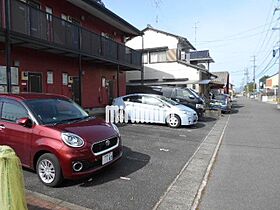 プリムヴェール  ｜ 岐阜県岐阜市則武西１丁目（賃貸アパート1R・2階・23.61㎡） その8