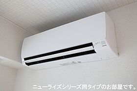 Ｓａｋｕｒａ 101 ｜ 岐阜県岐阜市北島３丁目4-1（賃貸アパート1LDK・1階・50.01㎡） その13