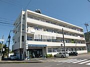 ＲＣ造りです。