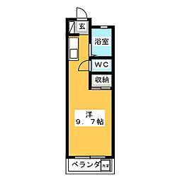 🉐敷金礼金0円！🉐ハイツ島塚