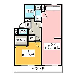 🉐敷金礼金0円！🉐コーポ日光