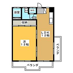 🉐敷金礼金0円！🉐幸和レジデンス