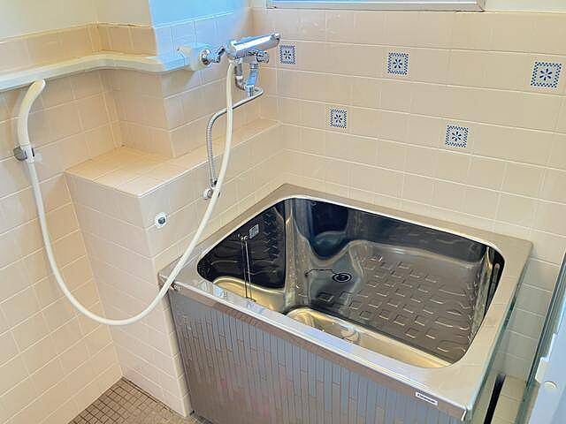浴室