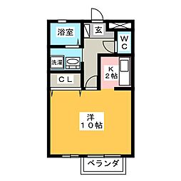 🉐敷金礼金0円！🉐ソレーユ樹