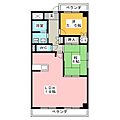 オークランド255階4.9万円