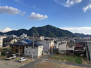北川洋間
