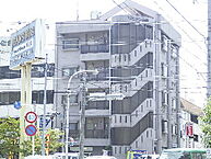 岐阜県岐阜市福光東2丁目：物件画像／株式会社ミニミニ岐阜　岐阜北店
