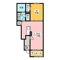 ベルファミーユVI