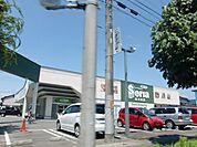 その他「セリアまで770m」